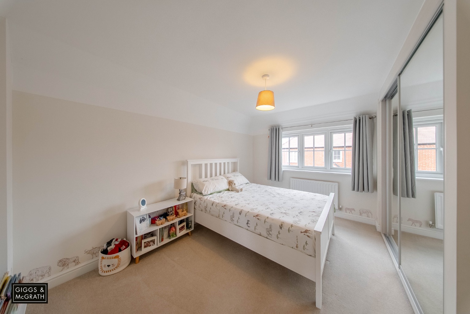 4 bed detached house for sale in Tiptoff Close, Huntingdon  - Property Image 12