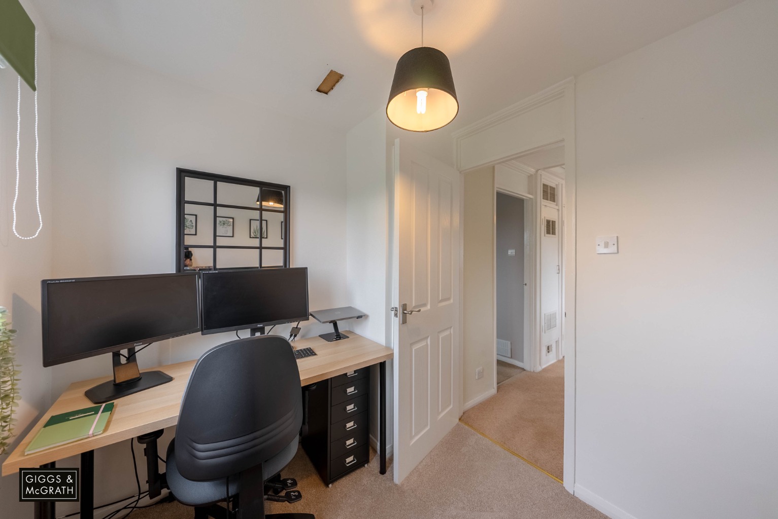 3 bed semi-detached house for sale in Thorndown Close, St. Ives 14