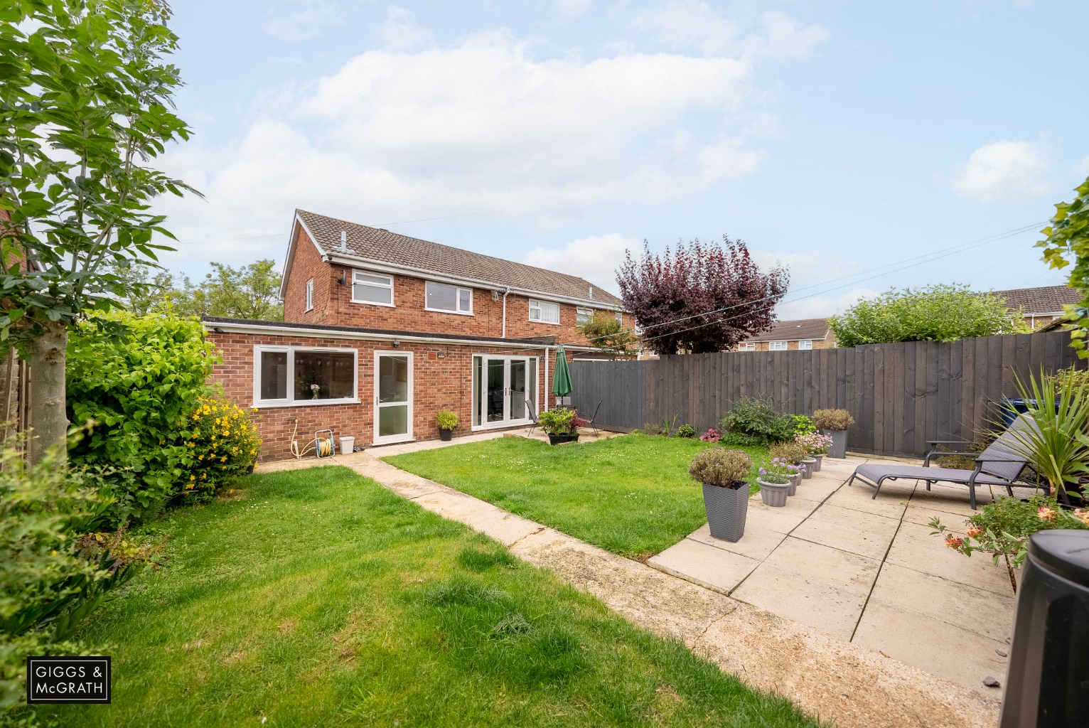 3 bed semi-detached house for sale in Thorndown Close, St. Ives 17