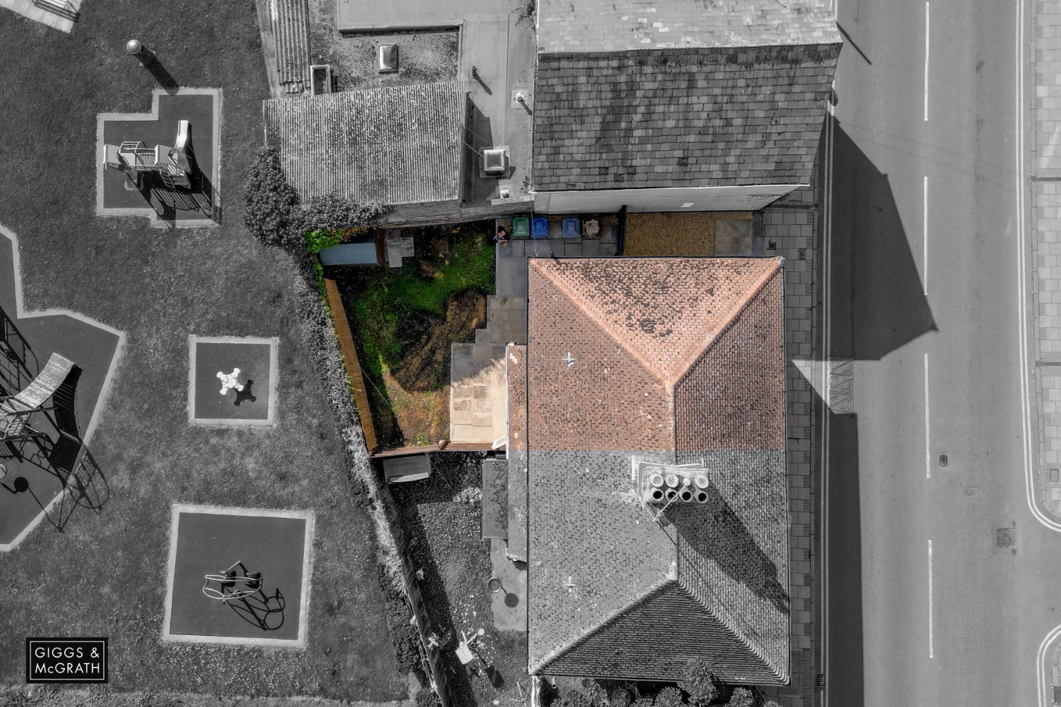 2 bed semi-detached house for sale in Ermine Street, Huntingdon 14