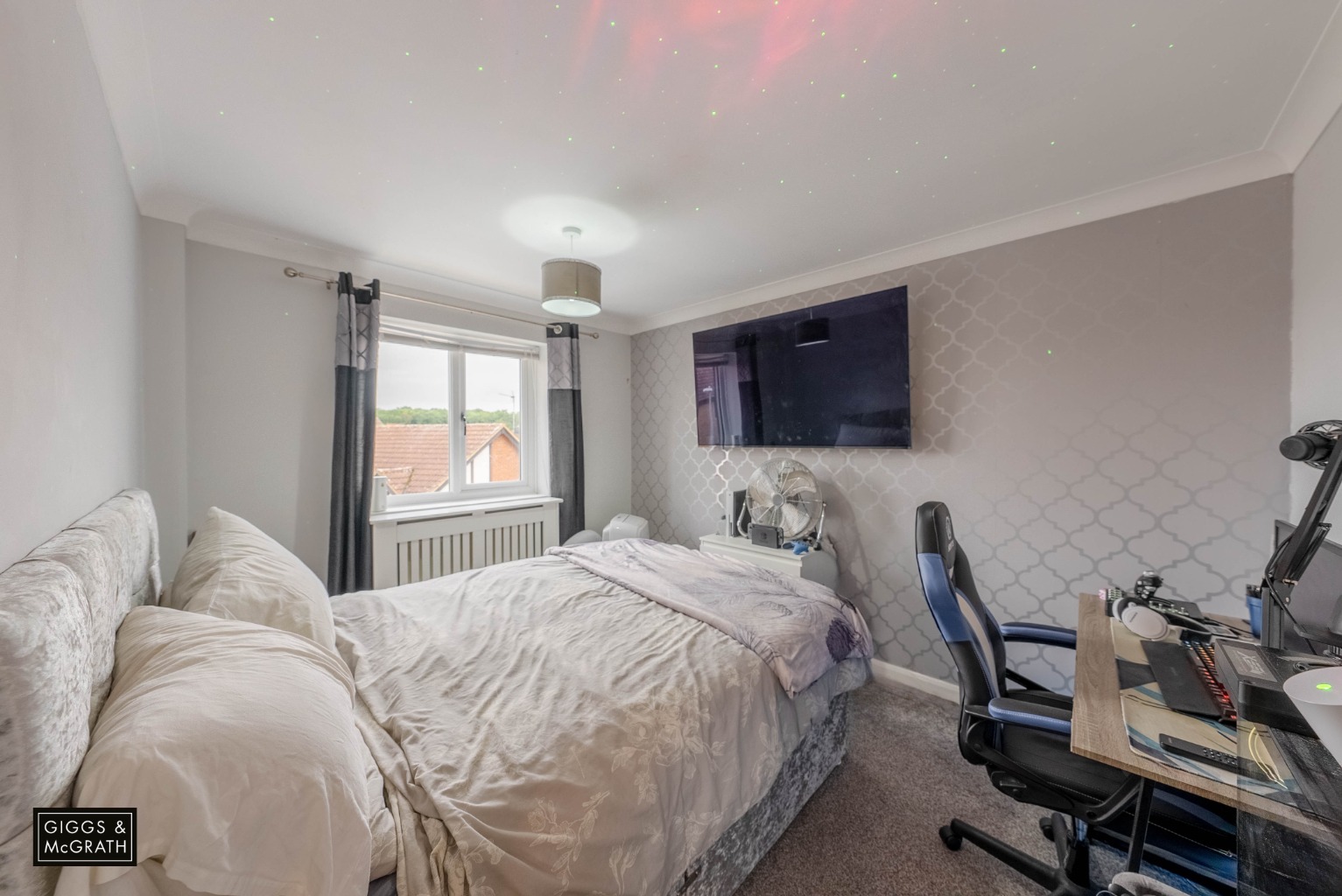 4 bed detached house for sale in Dengaine Close, Cambridge 8