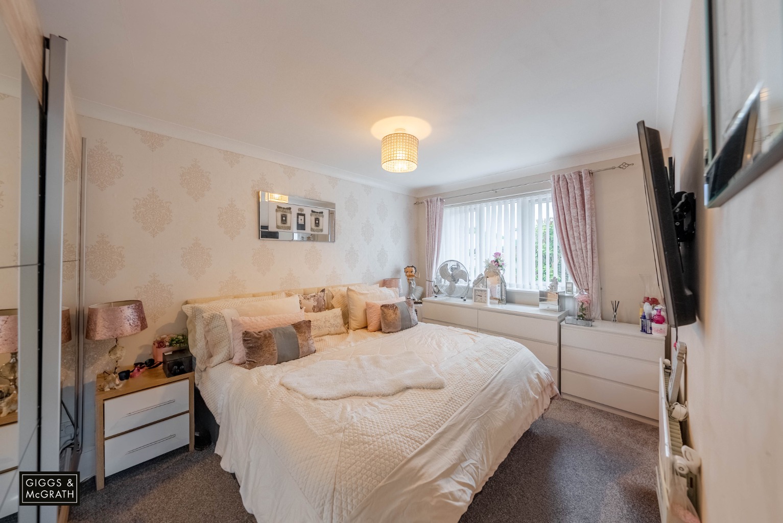 4 bed detached house for sale in Dengaine Close, Cambridge 7