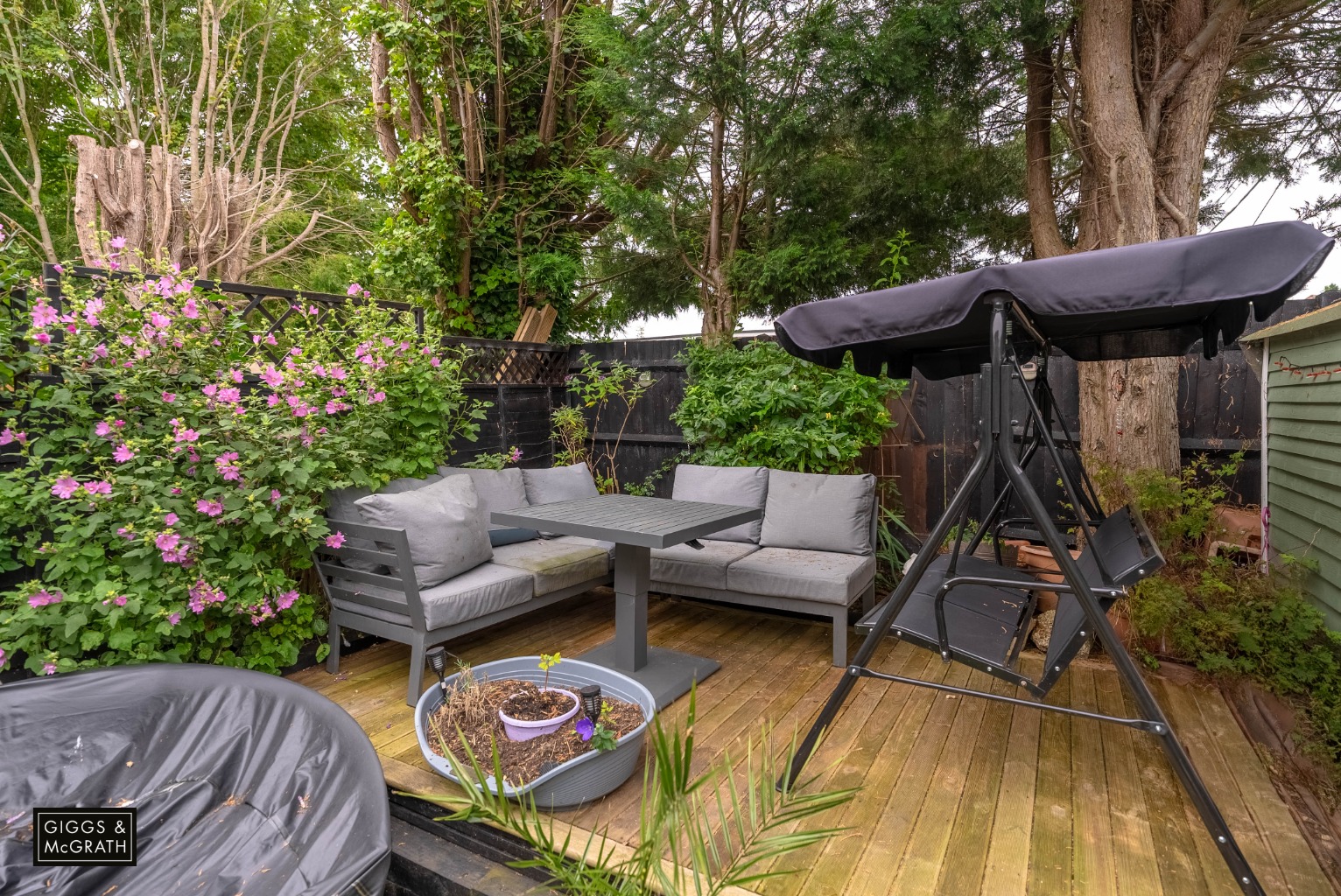 4 bed detached house for sale in Dengaine Close, Cambridge 15