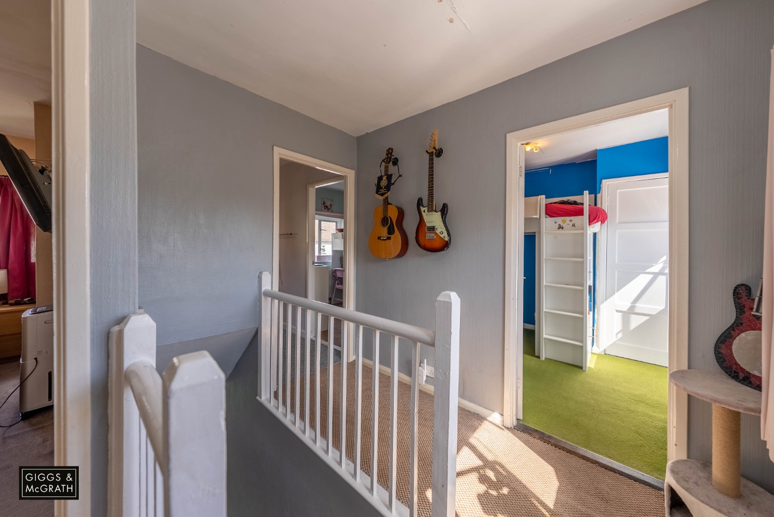 4 bed semi-detached house for sale in Ambury Hill, Huntingdon 6