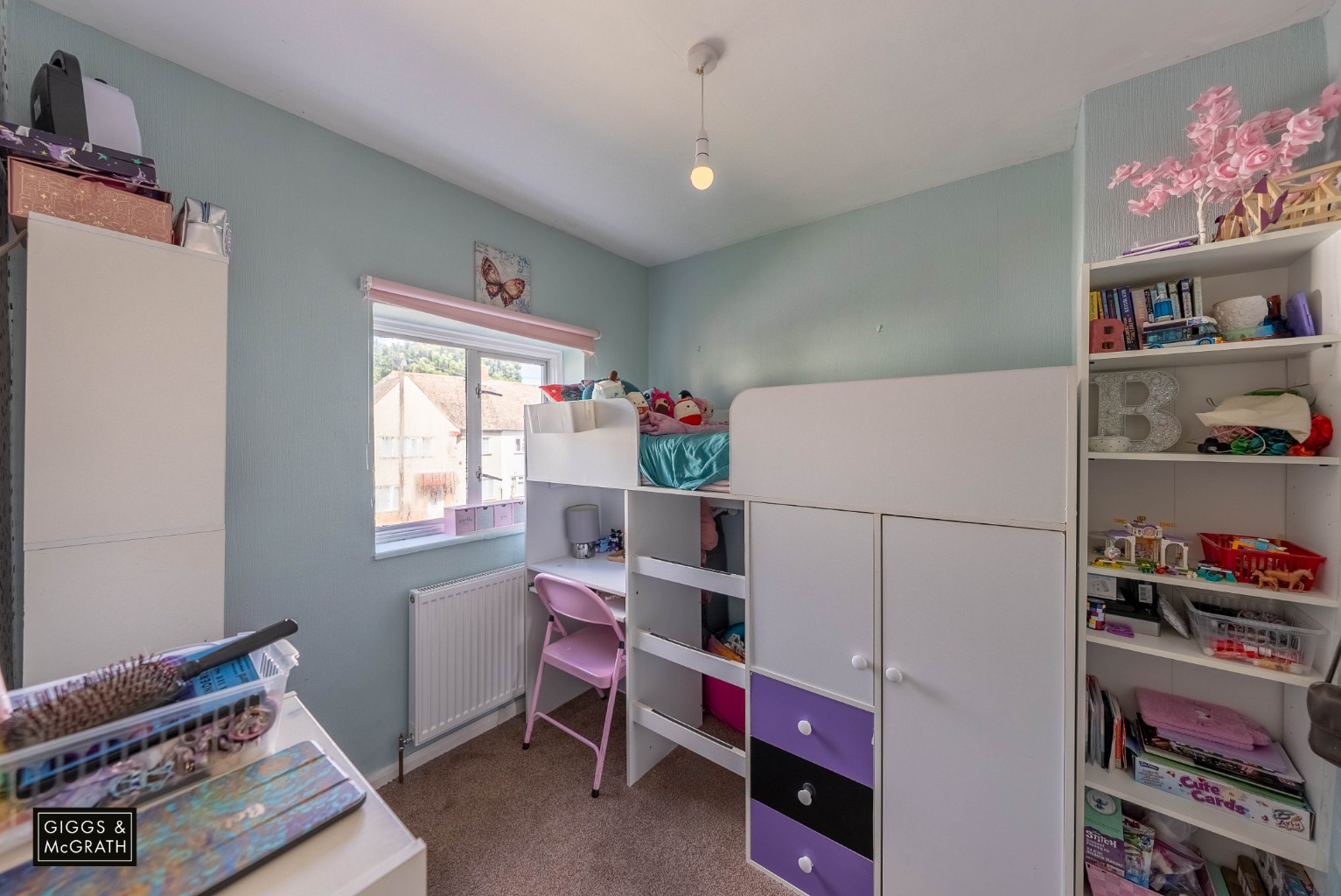 4 bed semi-detached house for sale in Ambury Hill, Huntingdon 8