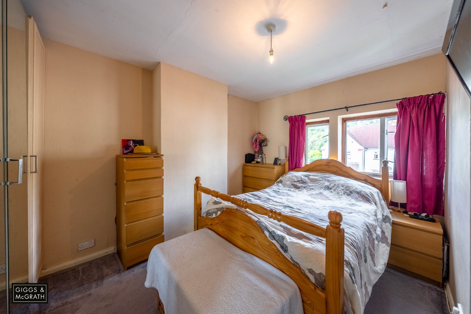 4 bed semi-detached house for sale in Ambury Hill, Huntingdon 7