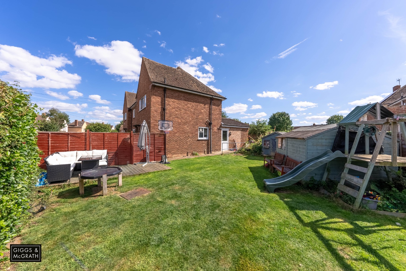 4 bed semi-detached house for sale in Ambury Hill, Huntingdon  - Property Image 14