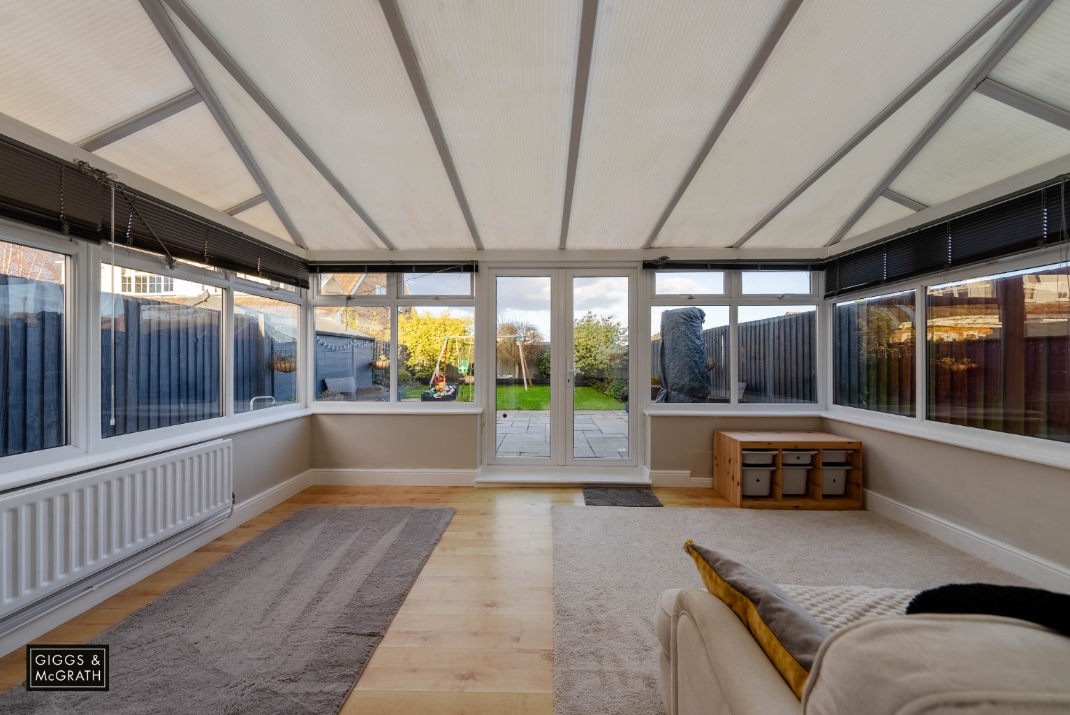 3 bed semi-detached house for sale in Sapcote Way, Huntingdon  - Property Image 5