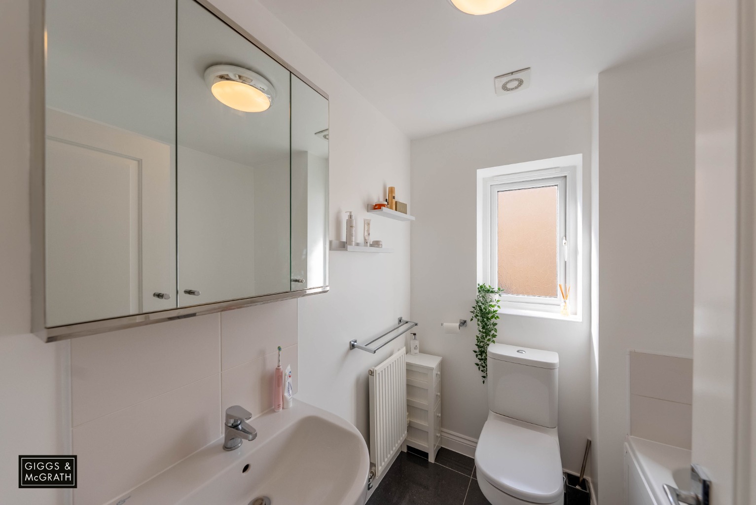 2 bed semi-detached house for sale in Windmill Place, Cambridge 10