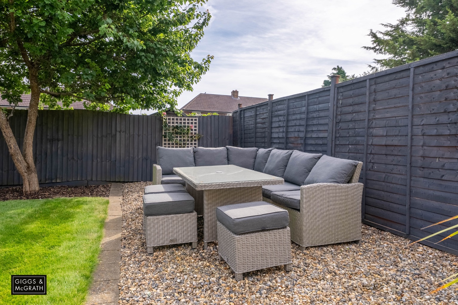 2 bed semi-detached house for sale in Windmill Place, Cambridge 15