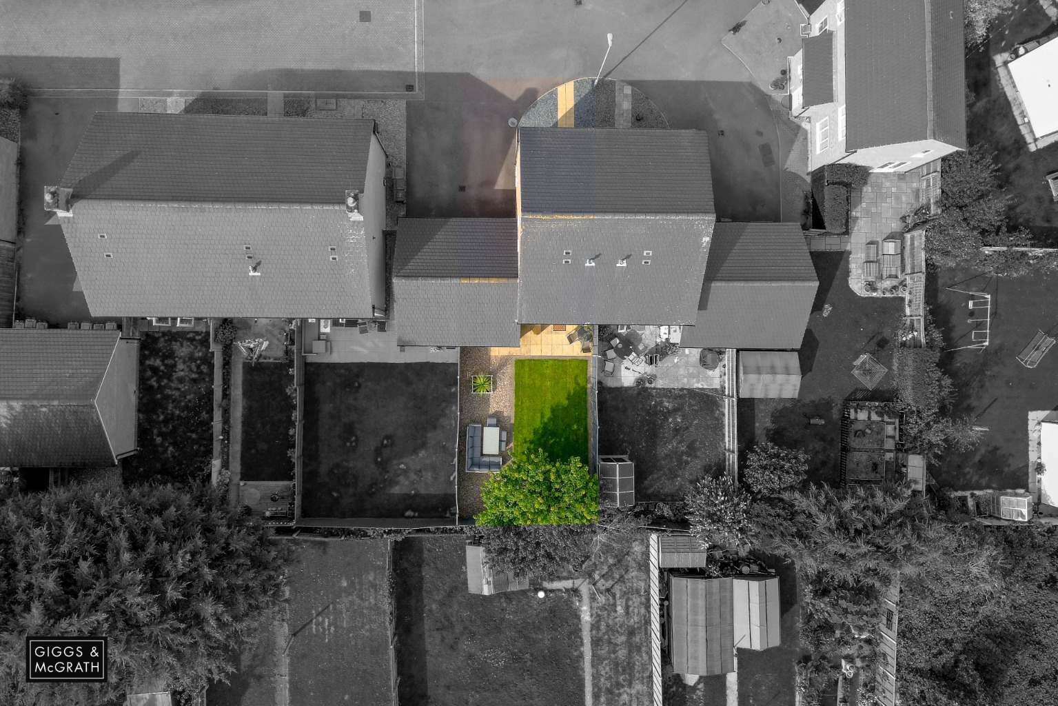 2 bed semi-detached house for sale in Windmill Place, Cambridge 3