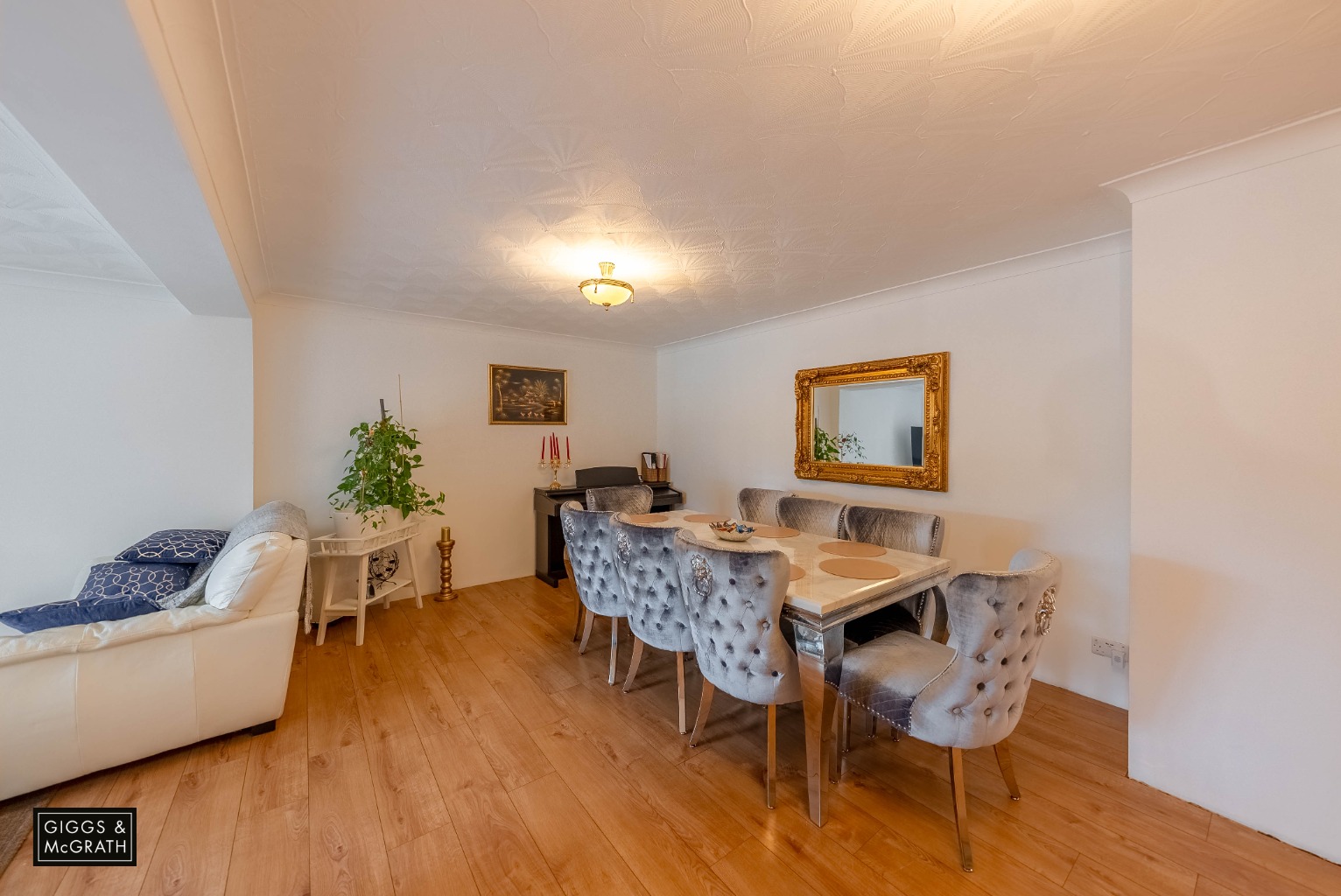 4 bed semi-detached house for sale in Rodney Road, Huntingdon 7