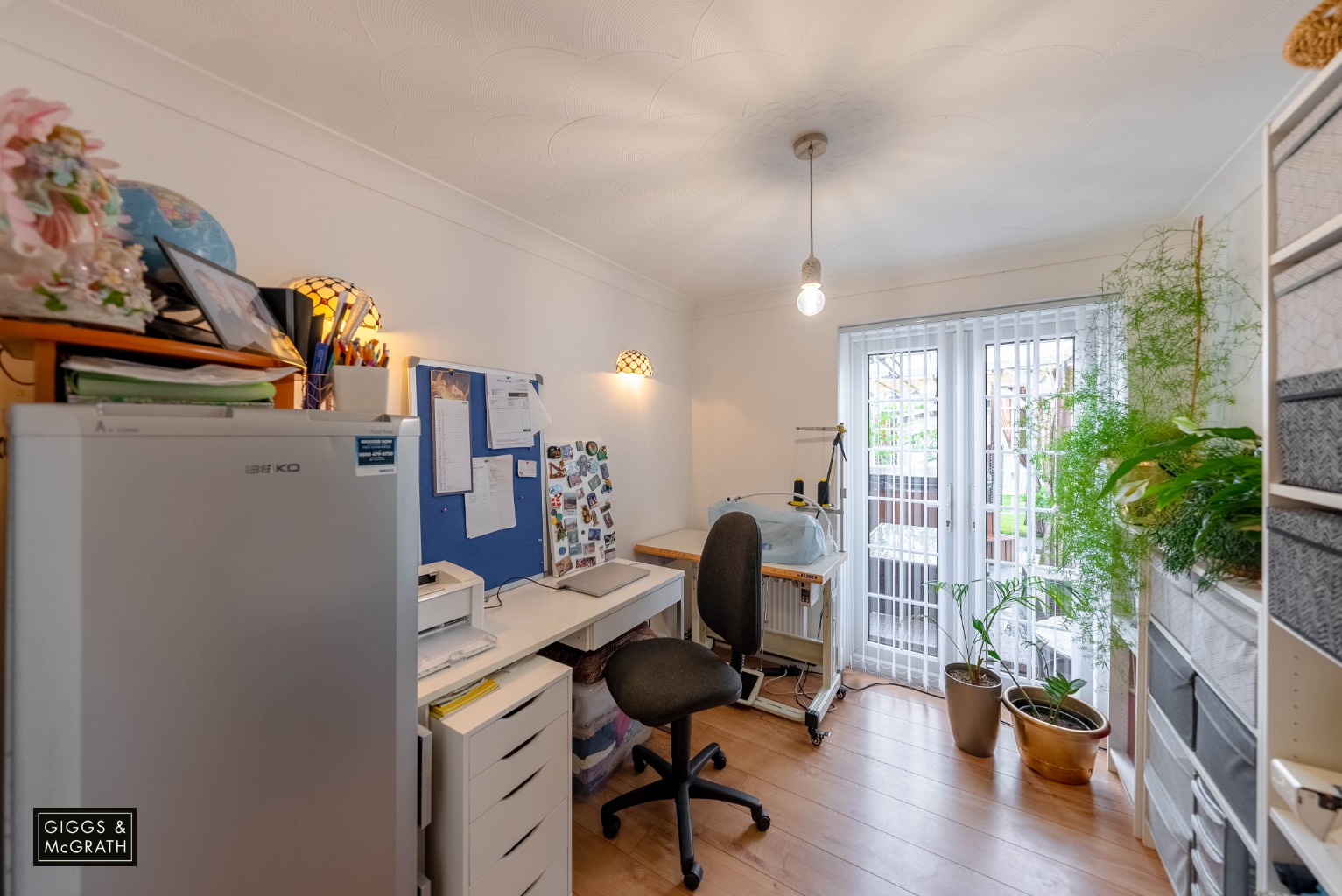 4 bed semi-detached house for sale in Rodney Road, Huntingdon 6