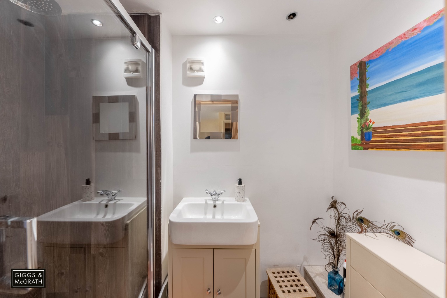 4 bed end of terrace house for sale in High Street, Huntingdon 12