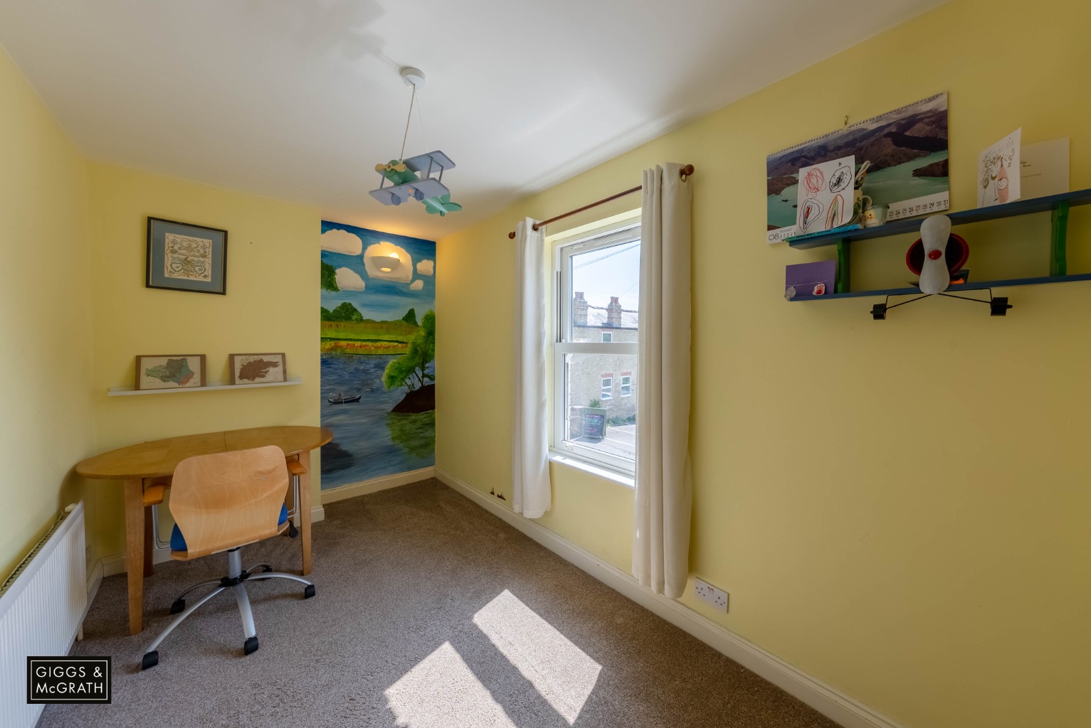 4 bed end of terrace house for sale in High Street, Huntingdon 13