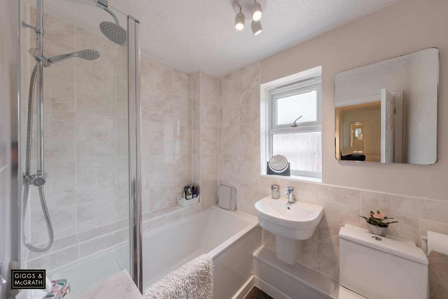 3 bed detached house for sale in Riddiford Crescent, Huntingdon 11