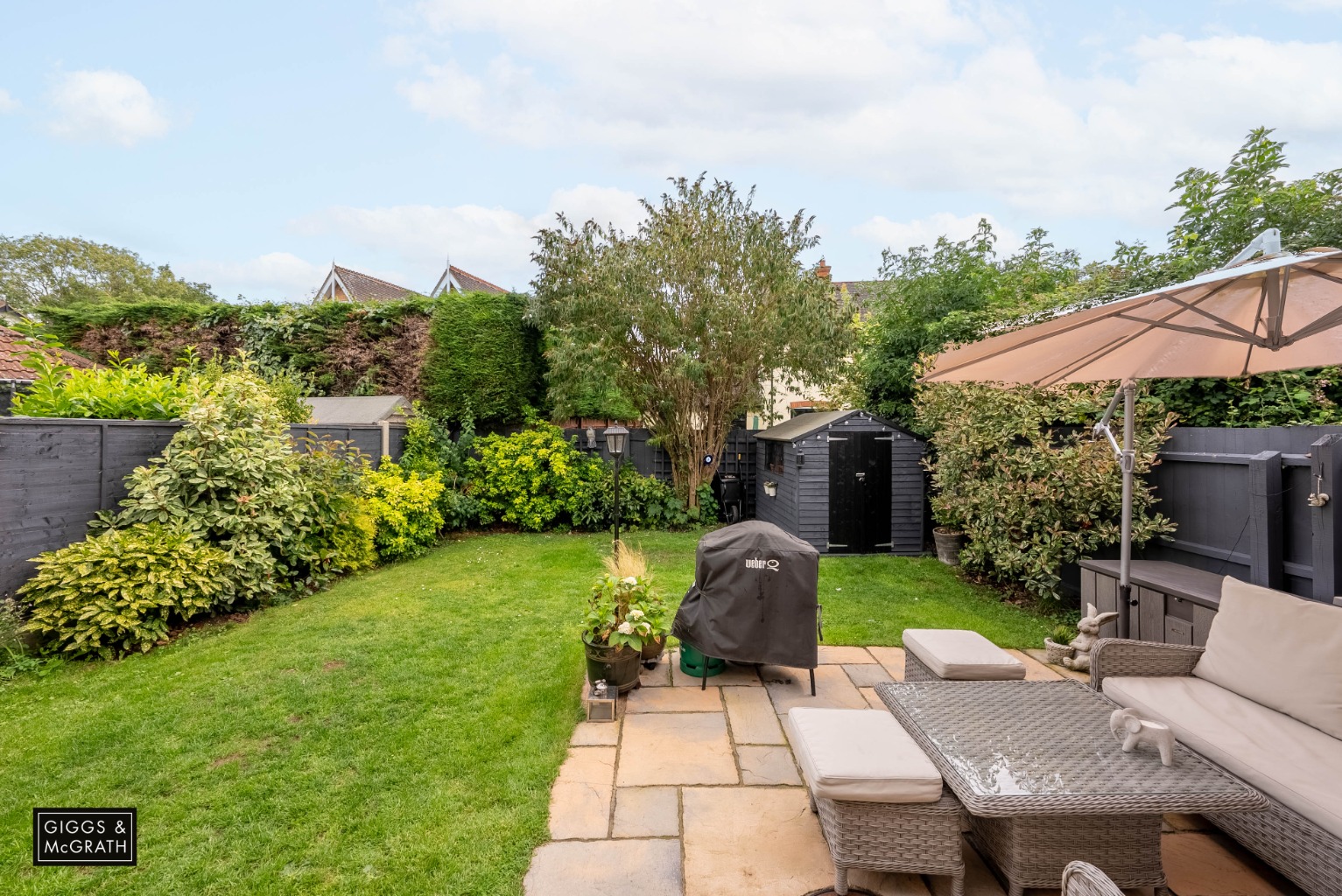 3 bed detached house for sale in Riddiford Crescent, Huntingdon 12