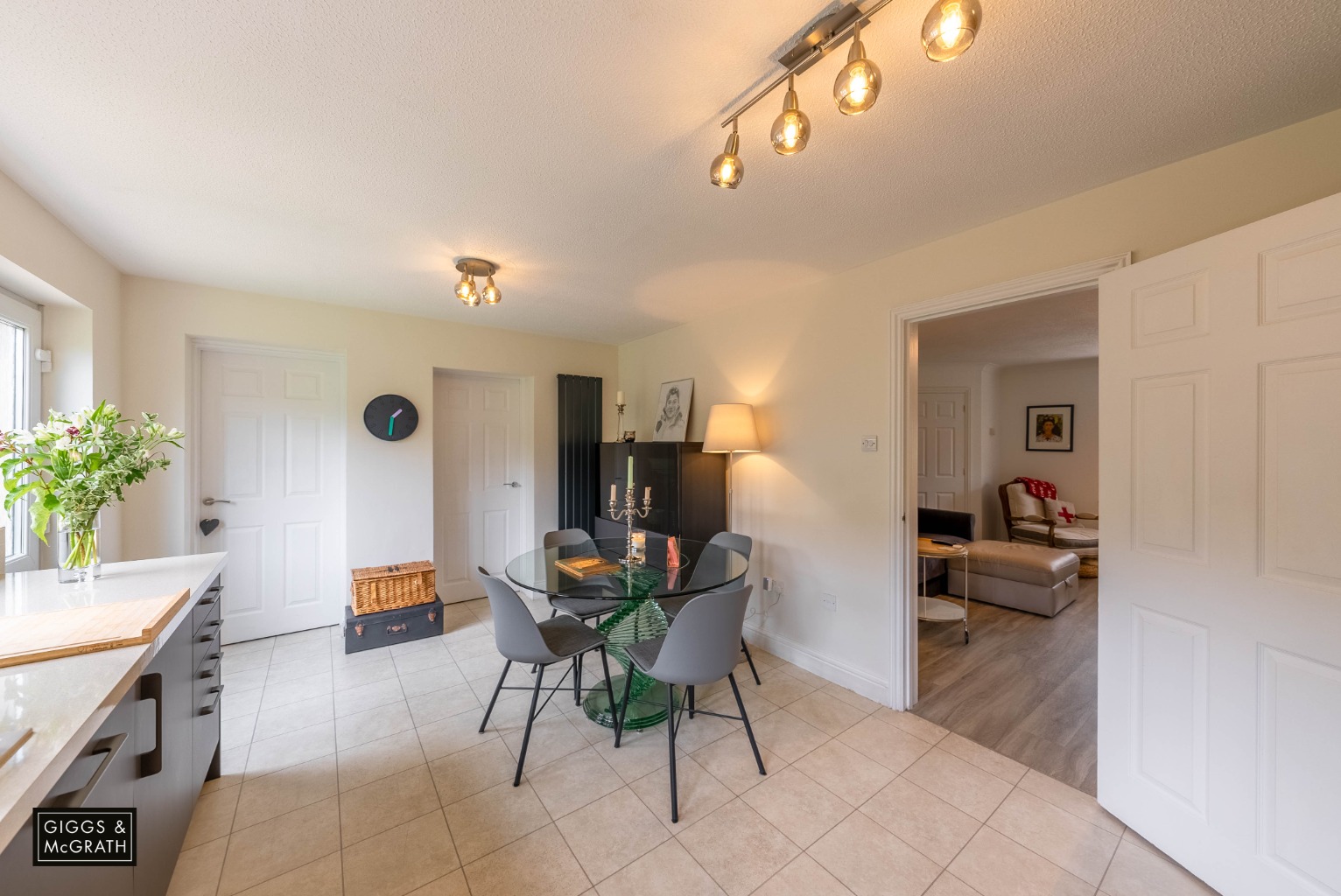 3 bed detached house for sale in Riddiford Crescent, Huntingdon  - Property Image 5