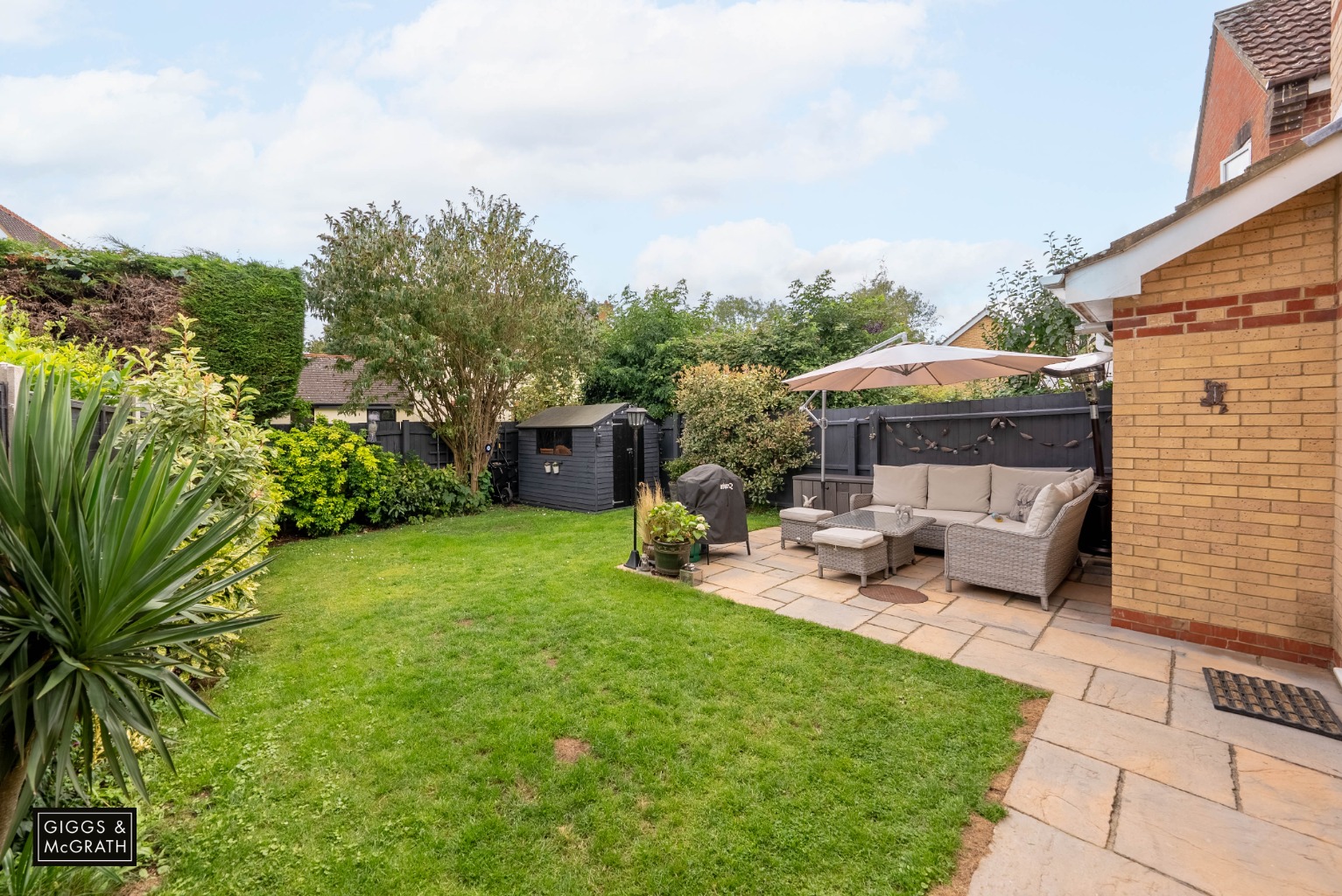 3 bed detached house for sale in Riddiford Crescent, Huntingdon 3