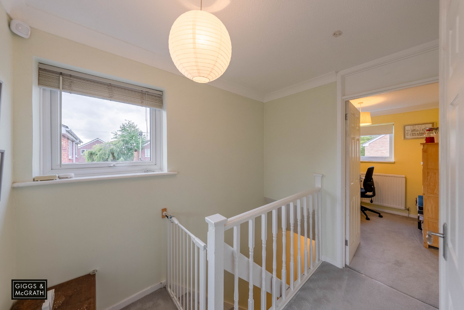 3 bed detached house for sale in Elizabeth Way, Huntingdon 7