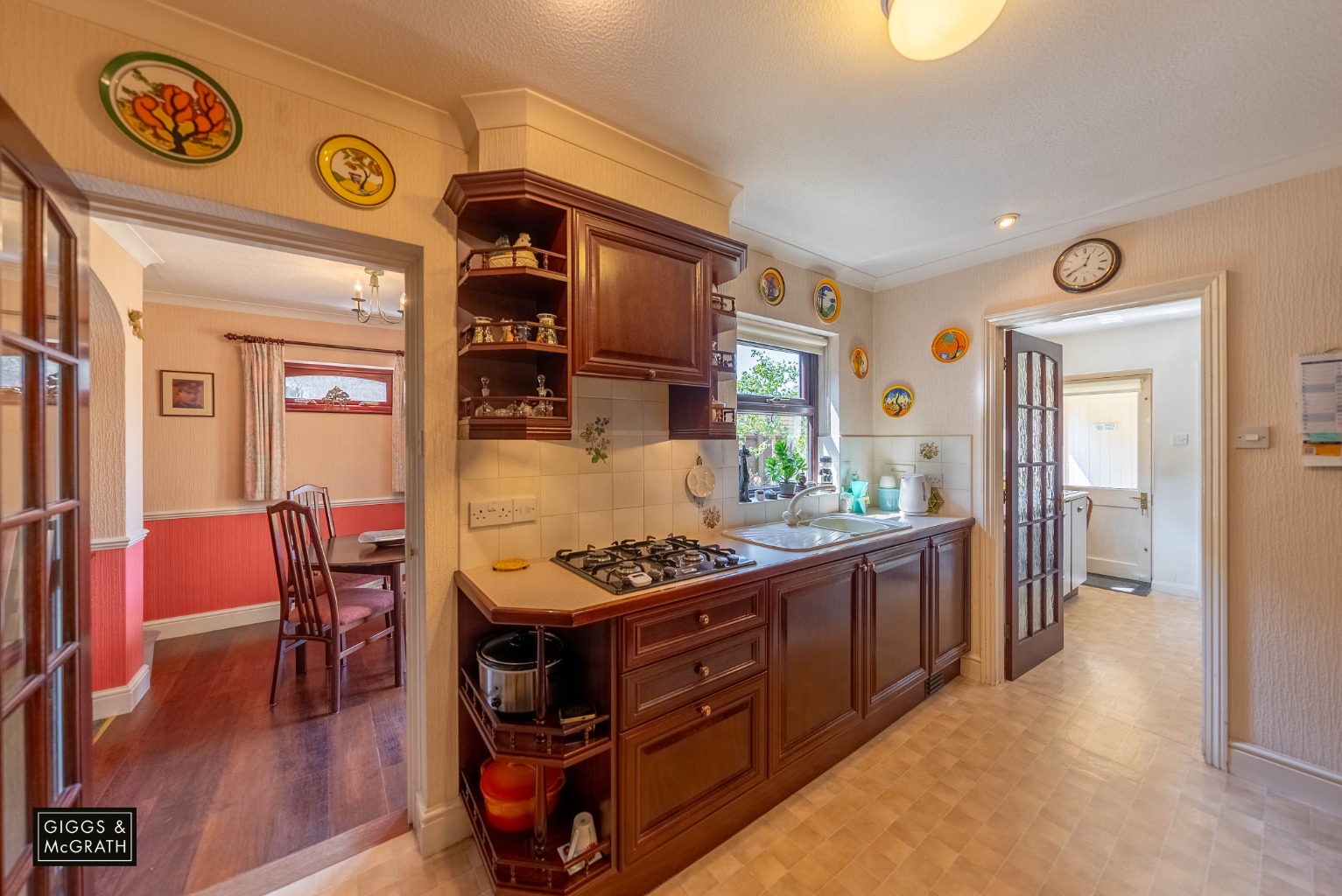 3 bed end of terrace house for sale in St John's Road, St. Ives 9