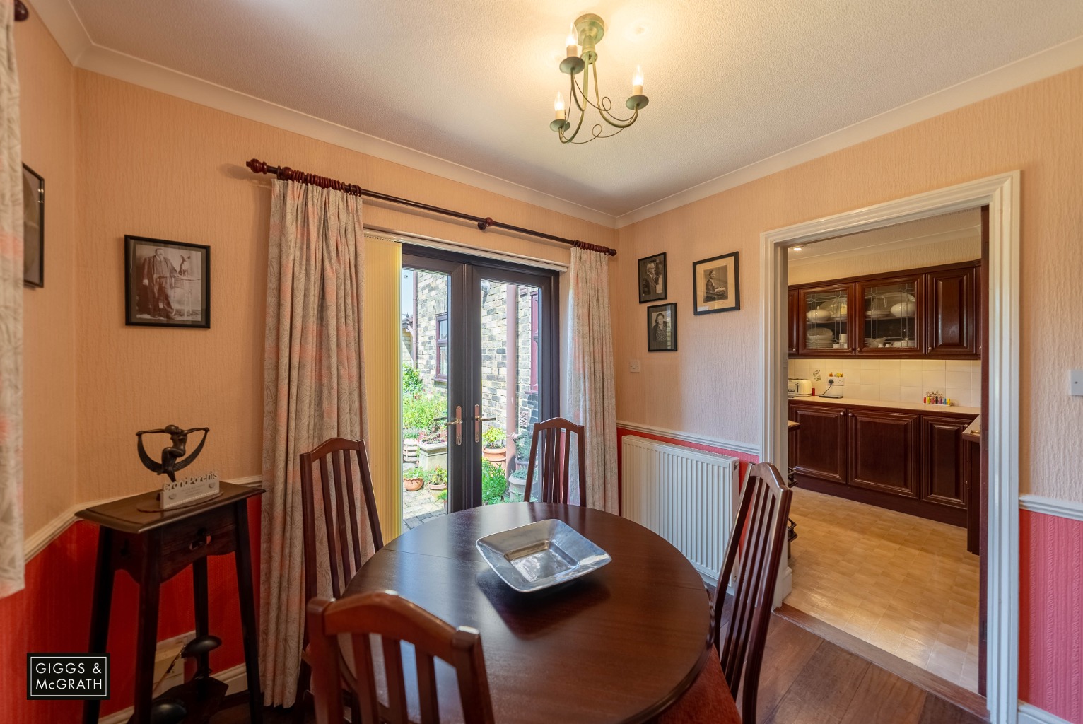 3 bed end of terrace house for sale in St John's Road, St. Ives 5