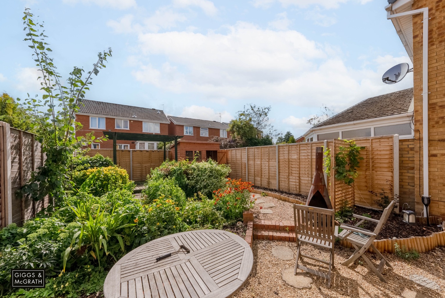 2 bed semi-detached house for sale in Thirlmere, Huntingdon  - Property Image 16