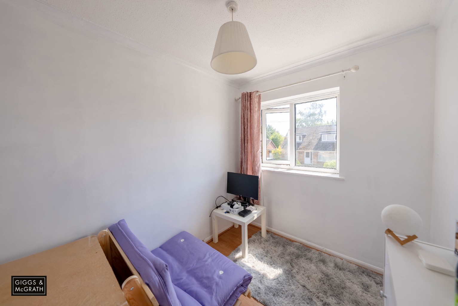 3 bed semi-detached house for sale in Chapel Road, Huntingdon  - Property Image 14