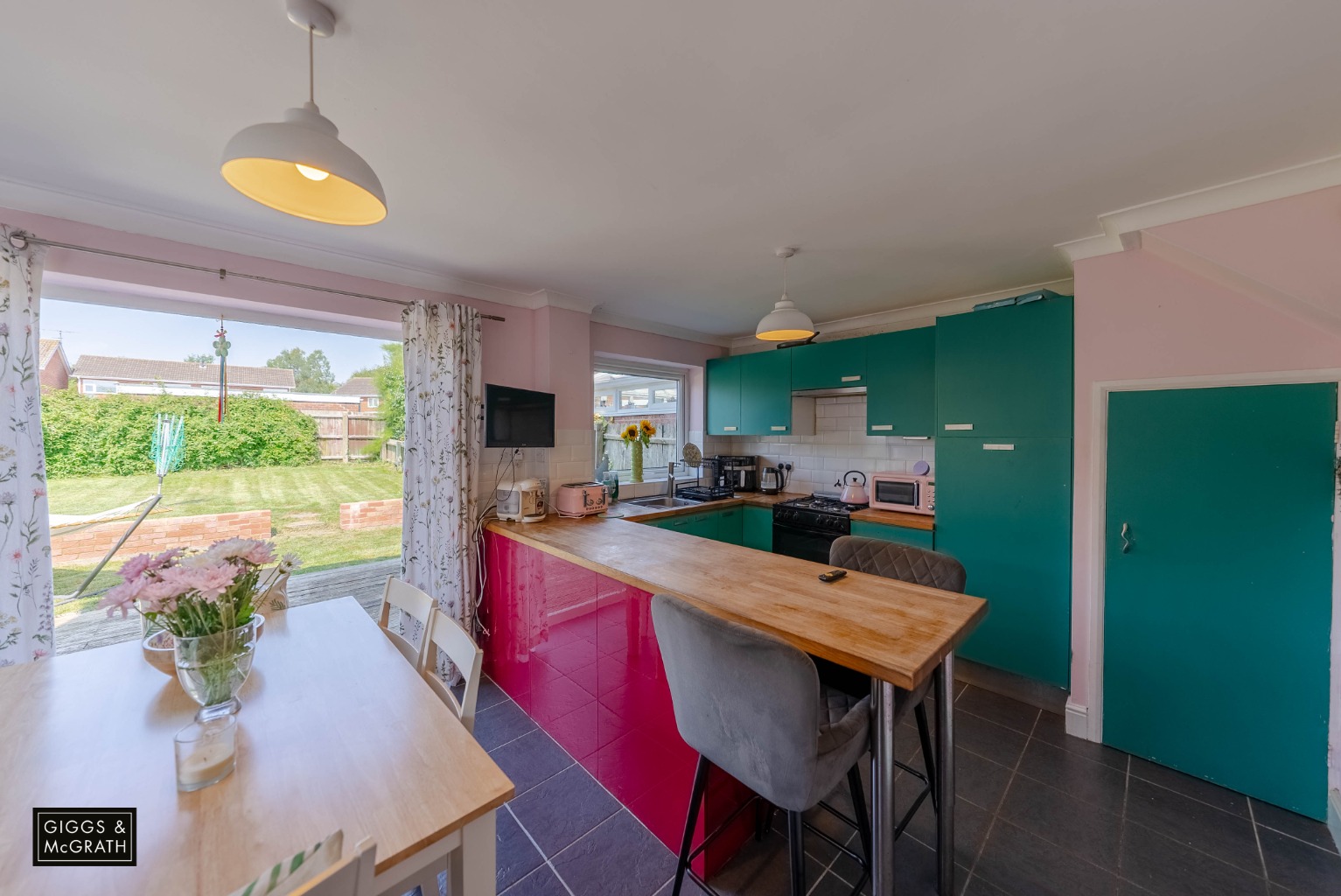 3 bed semi-detached house for sale in Chapel Road, Huntingdon  - Property Image 10
