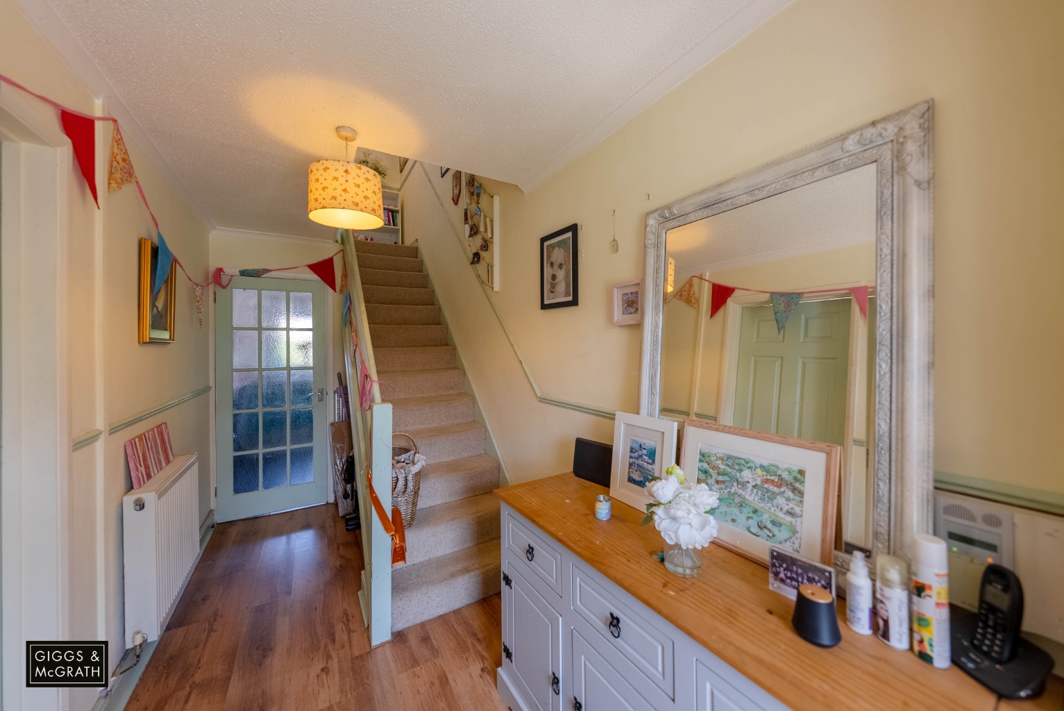 3 bed semi-detached house for sale in Chapel Road, Huntingdon  - Property Image 8