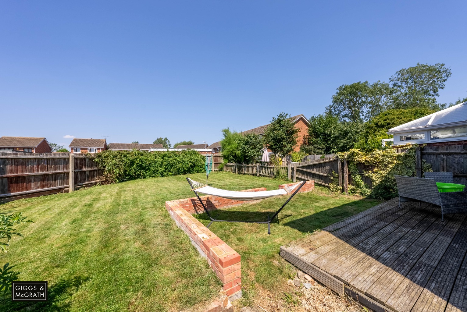 3 bed semi-detached house for sale in Chapel Road, Huntingdon  - Property Image 18