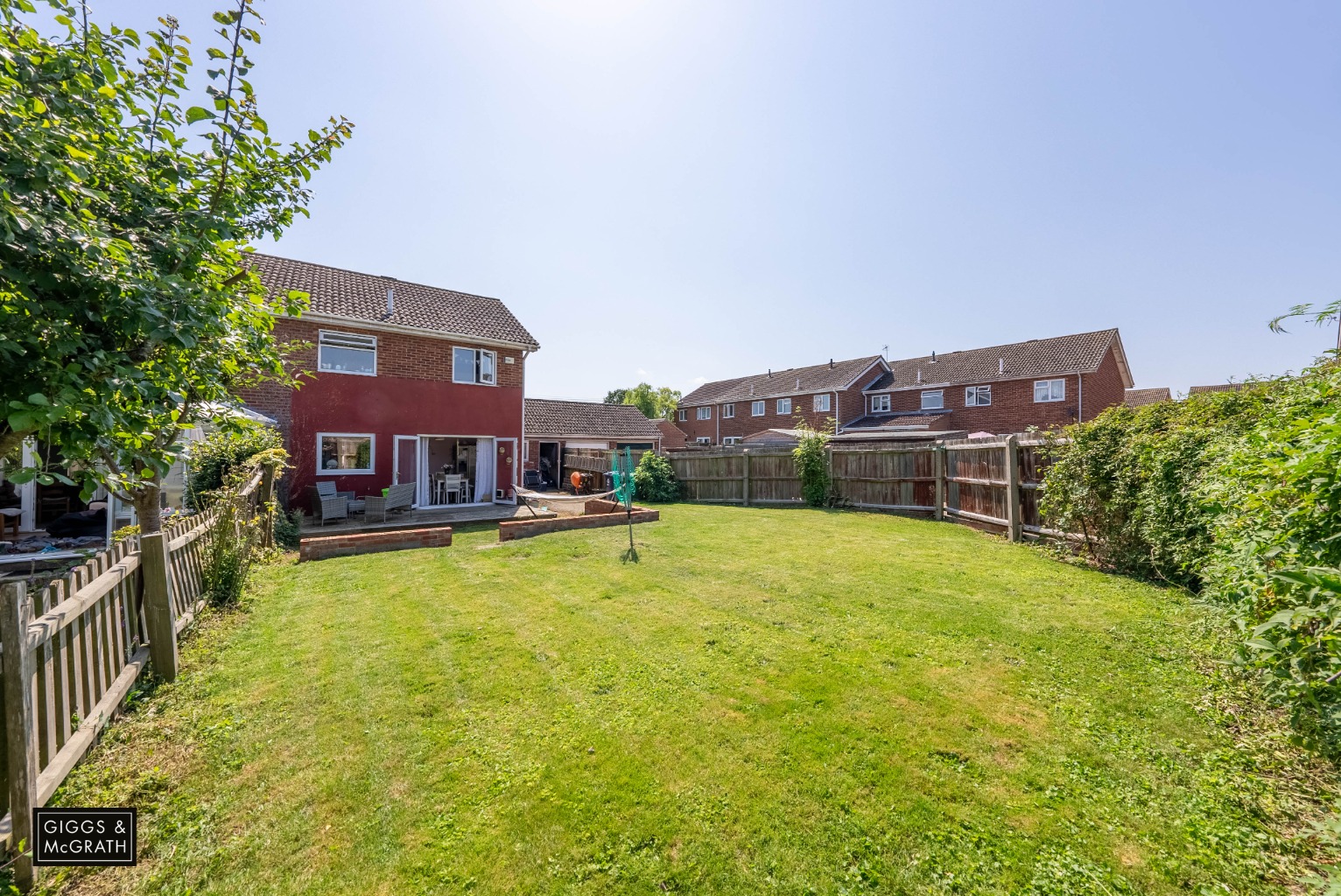 3 bed semi-detached house for sale in Chapel Road, Huntingdon  - Property Image 16
