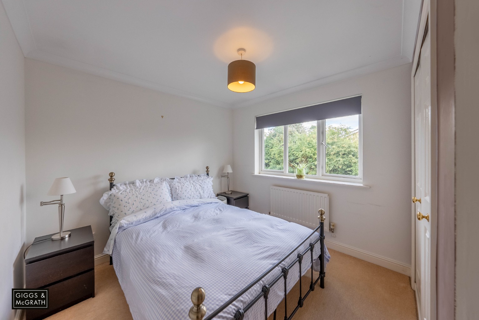 3 bed detached house for sale in Coulson Way, Huntingdon 13