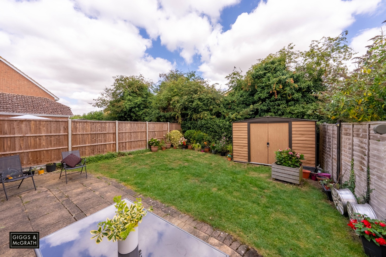 3 bed detached house for sale in Coulson Way, Huntingdon 16