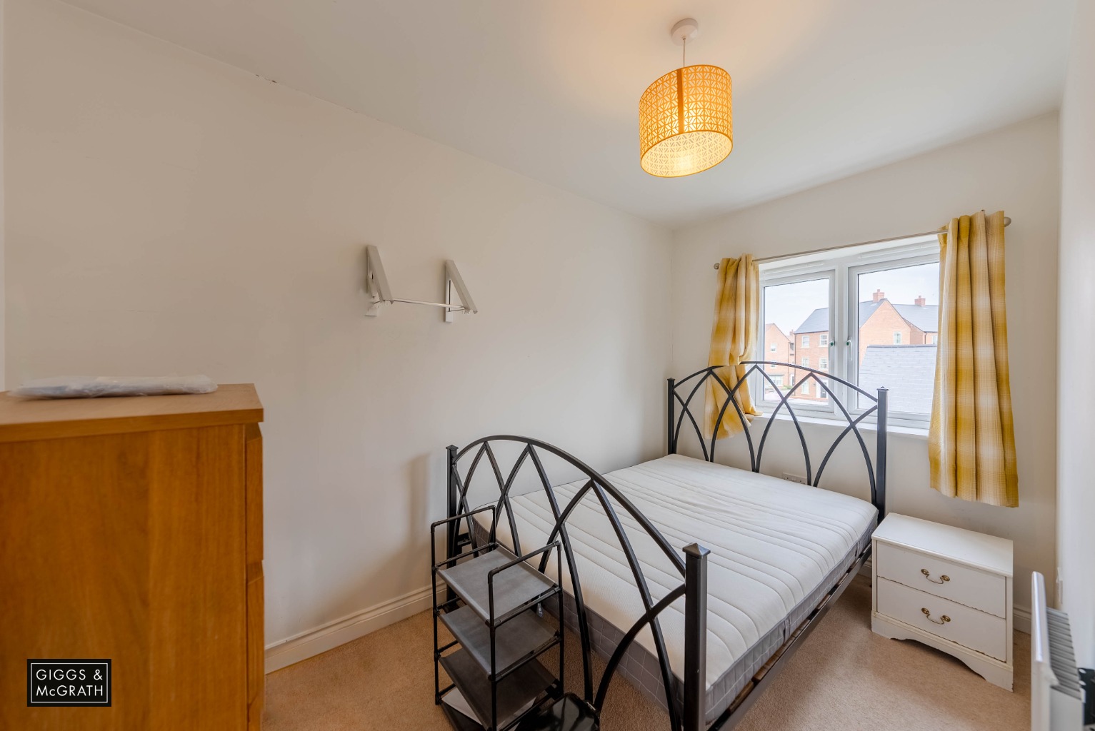 3 bed semi-detached house for sale in Hetley Close, Cambridgeshire 11