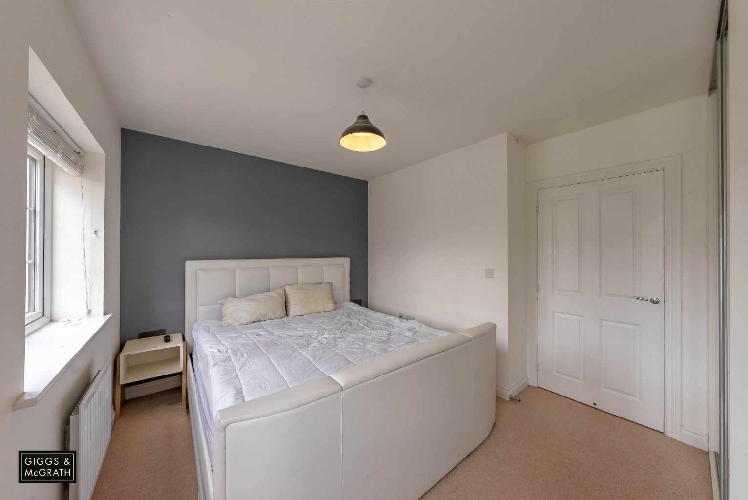 3 bed semi-detached house for sale in Hetley Close, Cambridgeshire 9