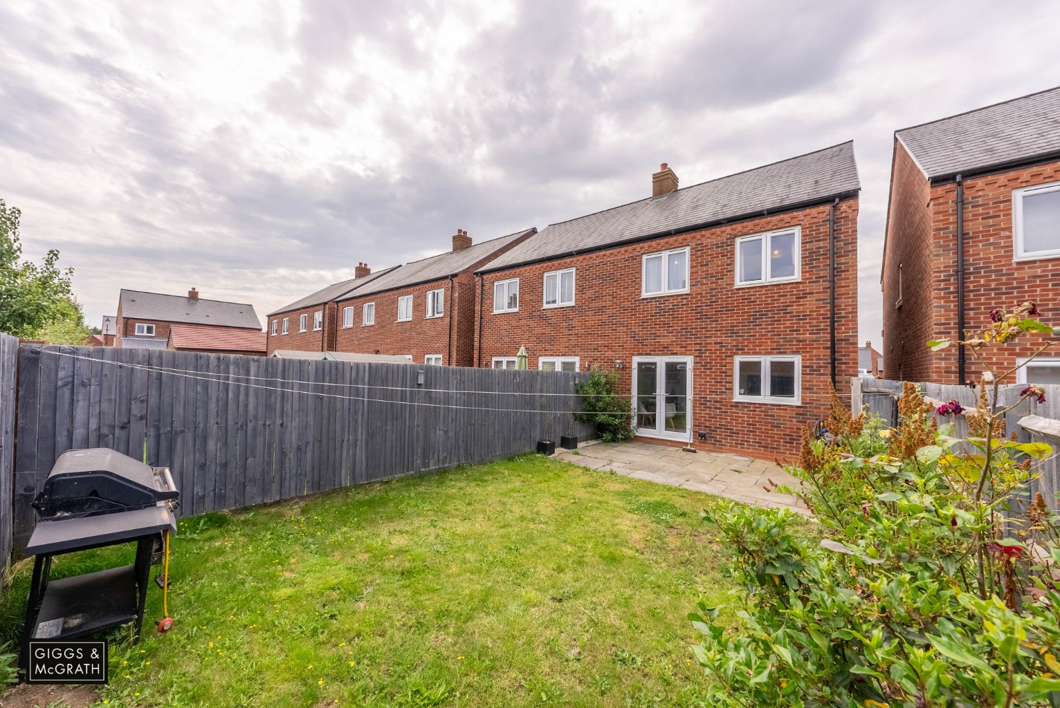 3 bed semi-detached house for sale in Hetley Close, Cambridgeshire 15