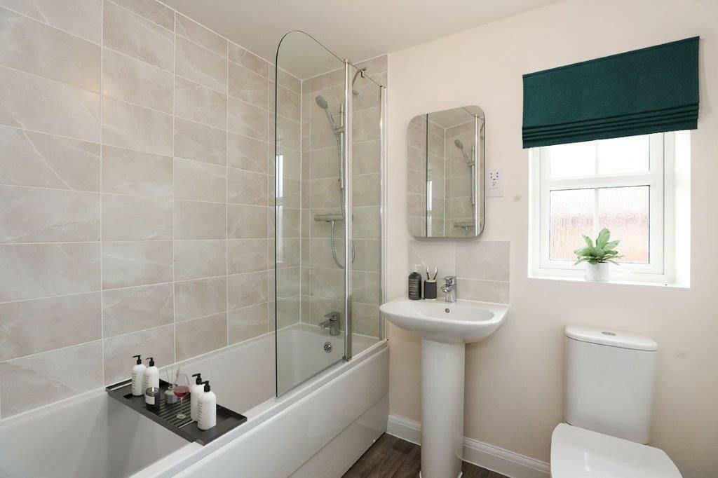 2 bed semi-detached house for sale in Rookes Close, Cambridgeshire  - Property Image 6