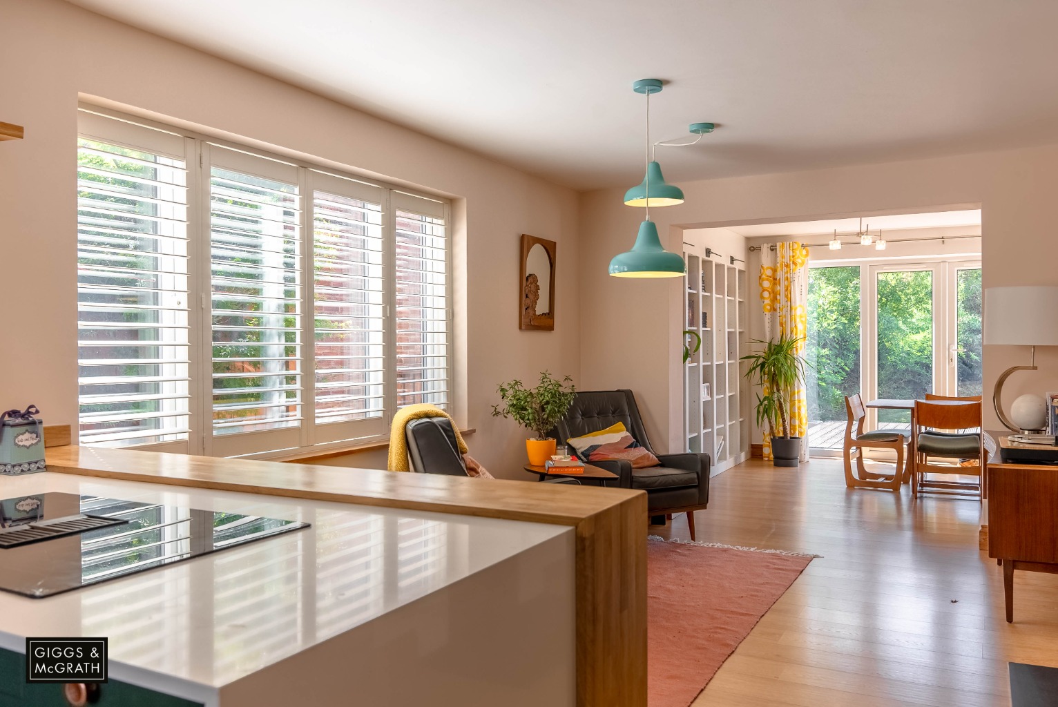 4 bed detached house for sale in High Street, Huntingdon 24