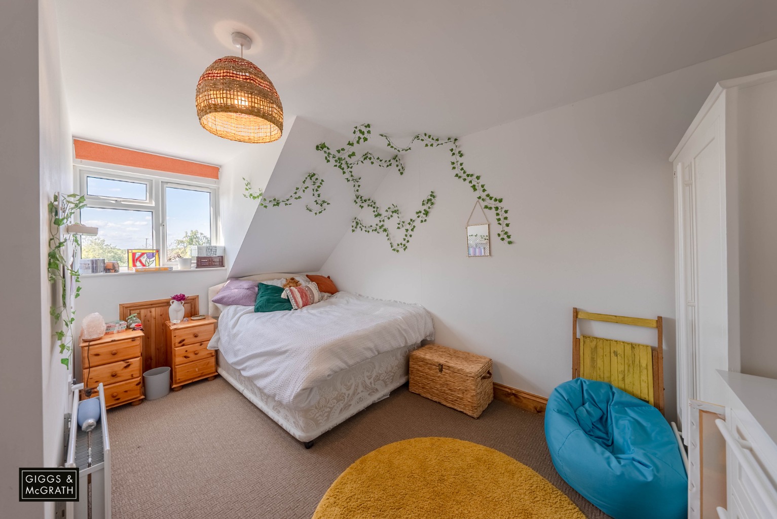 4 bed detached house for sale in High Street, Huntingdon 14