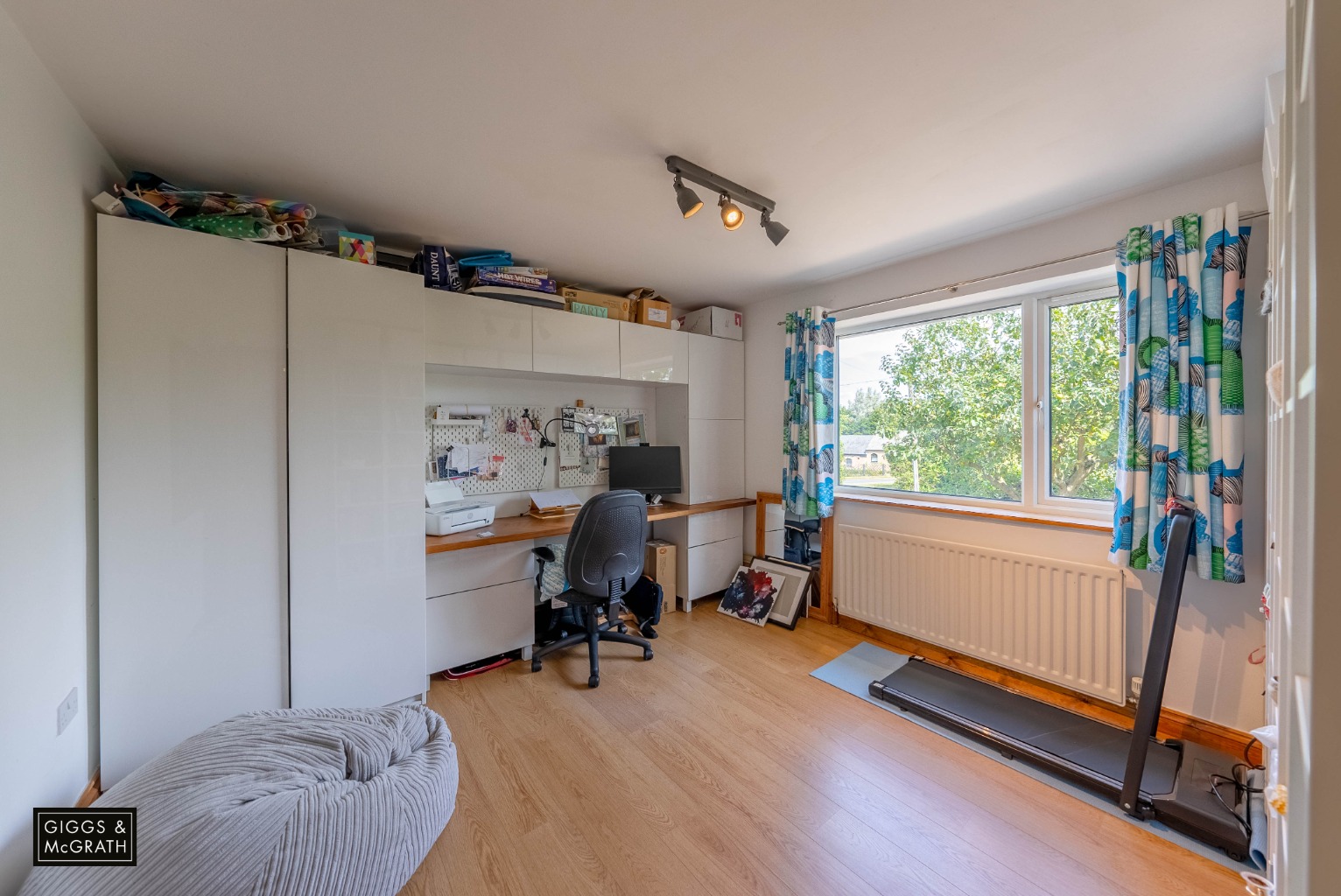 4 bed detached house for sale in High Street, Huntingdon 11