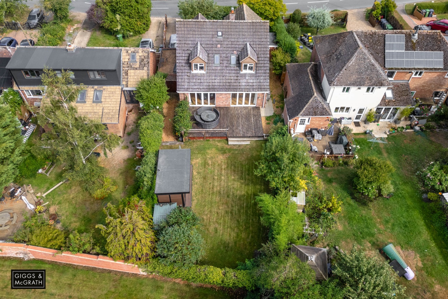 4 bed detached house for sale in High Street, Huntingdon 7