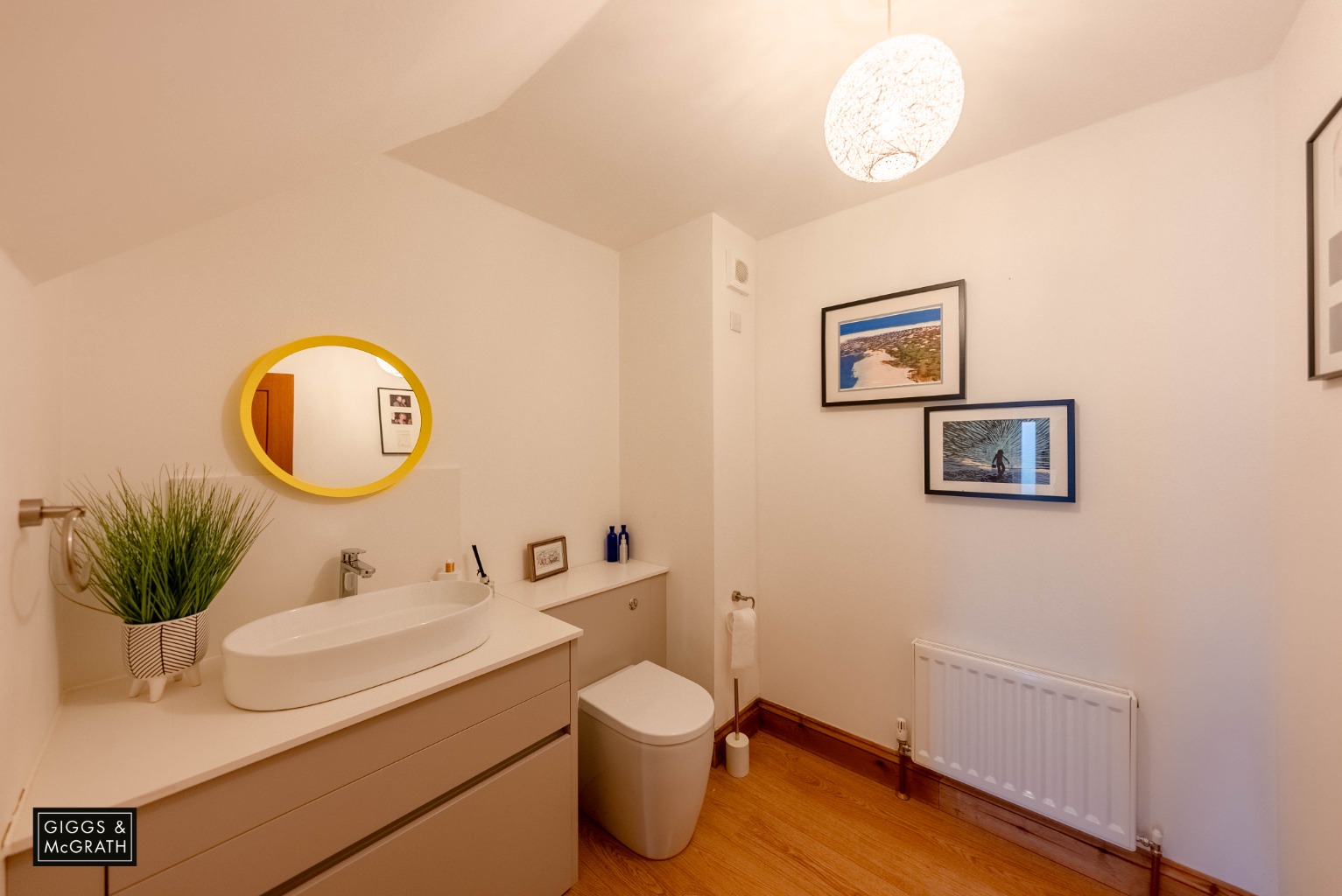 4 bed detached house for sale in High Street, Huntingdon 10