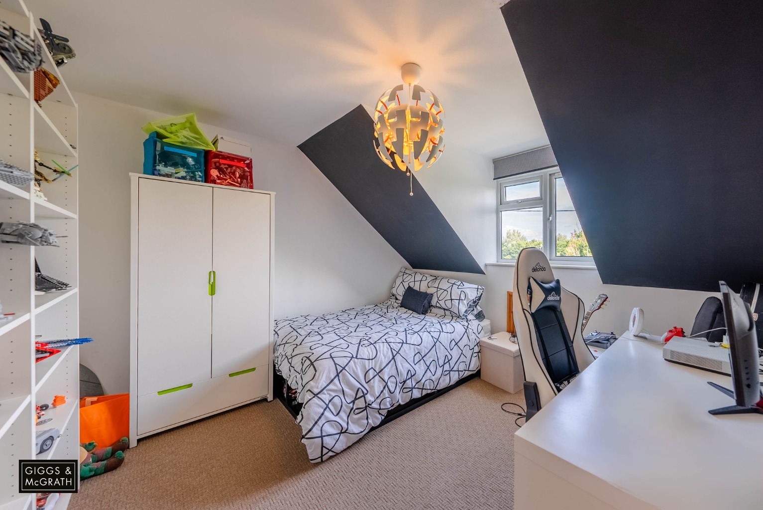 4 bed detached house for sale in High Street, Huntingdon 16