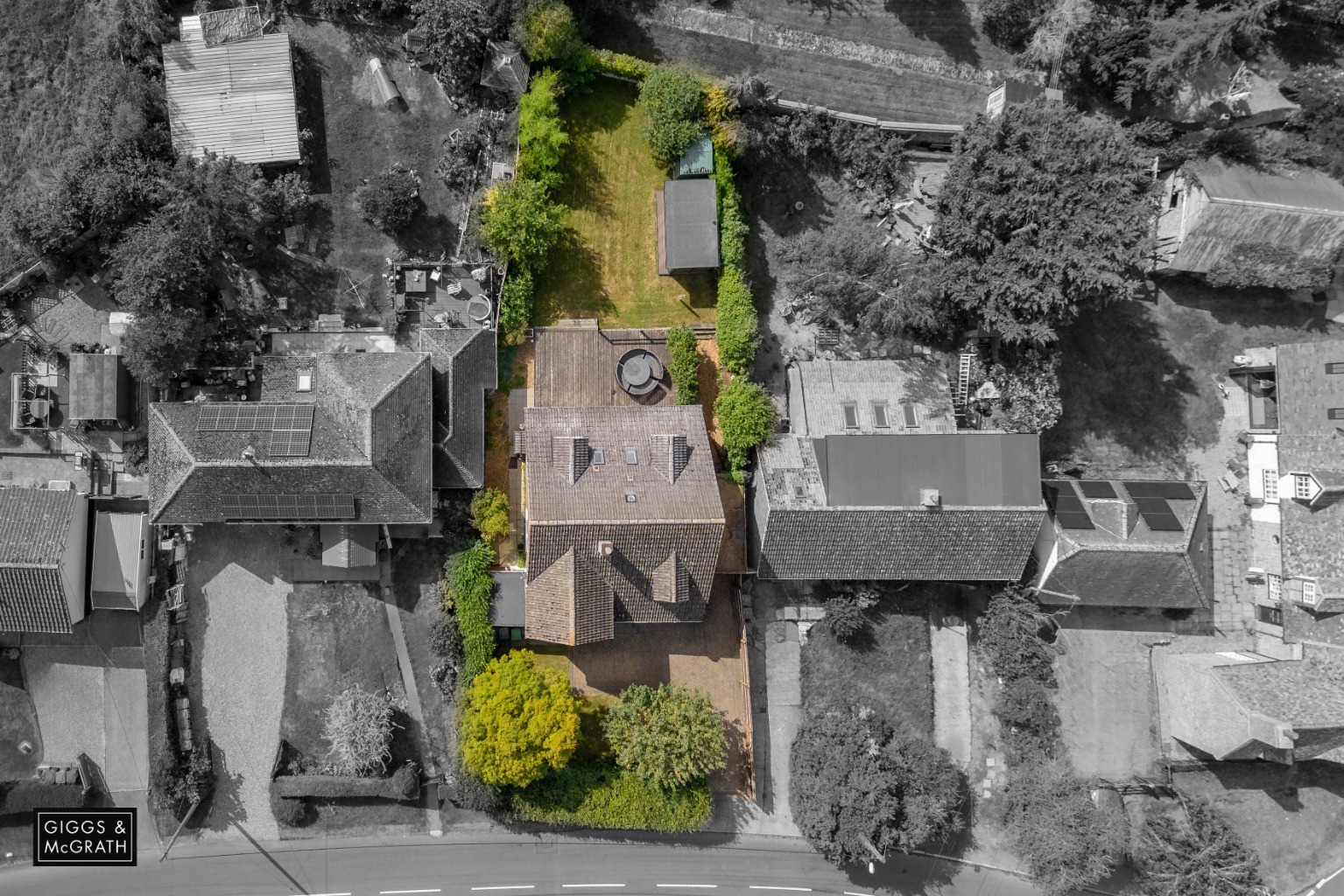 4 bed detached house for sale in High Street, Huntingdon 18