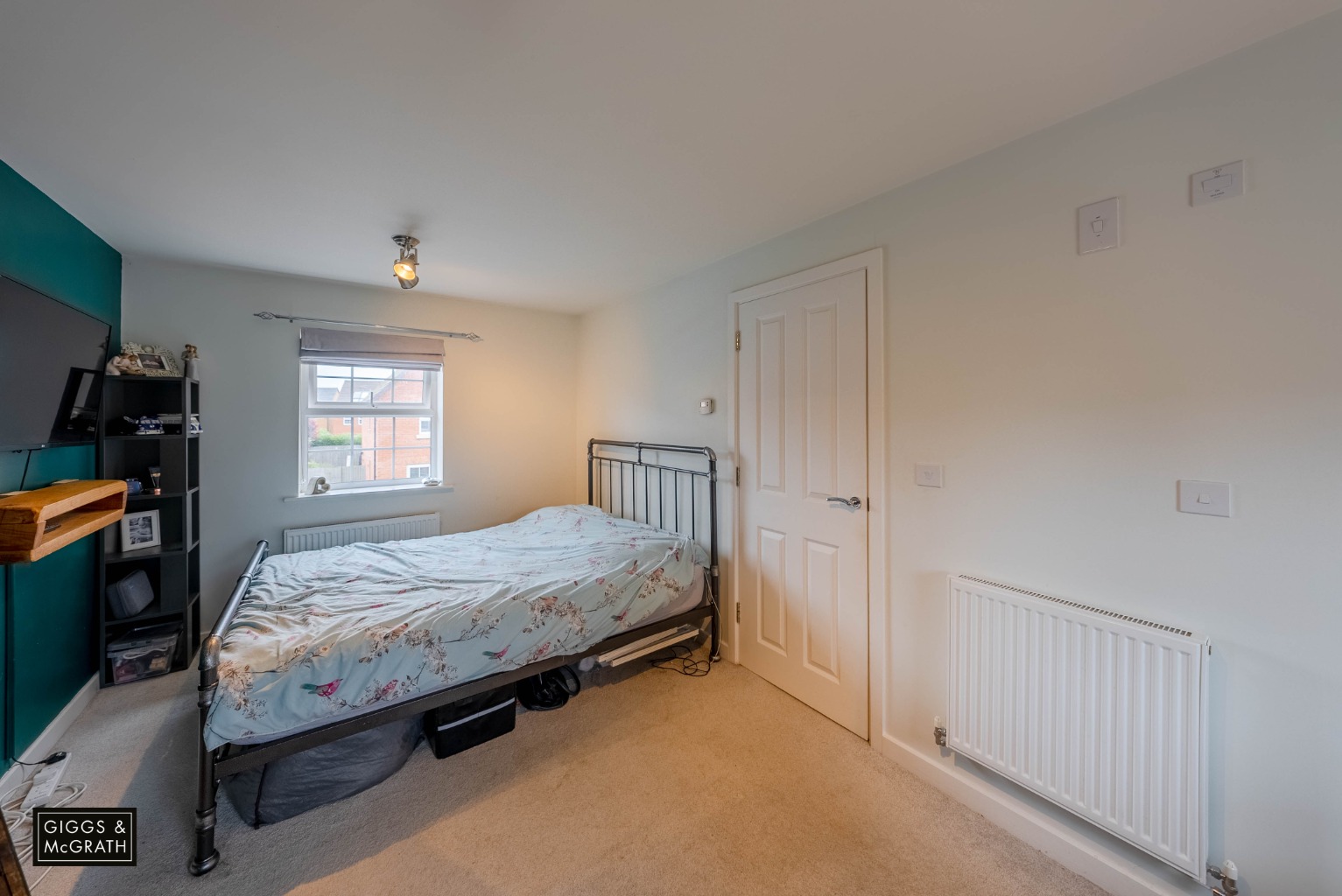 3 bed detached house for sale in Lawrence Drive, Huntingdon 10