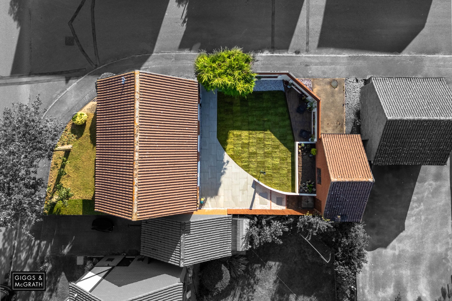 4 bed detached house for sale in Crowhill, Huntingdon 14