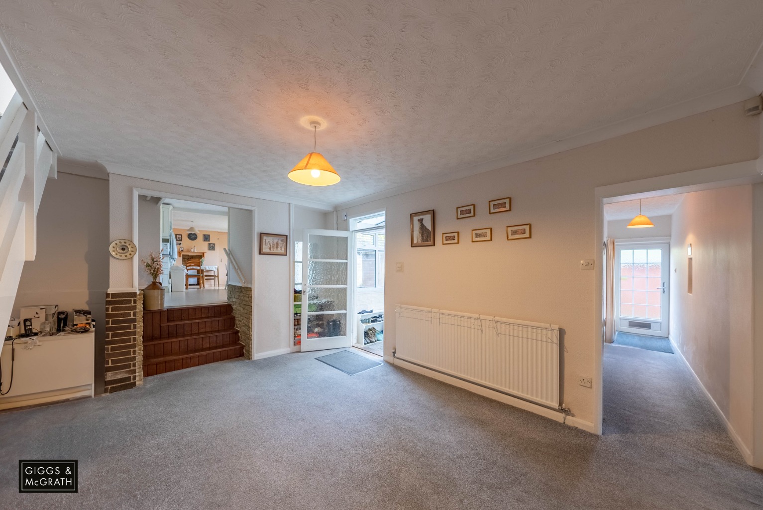 5 bed detached house for sale in High Street, Huntingdon 7