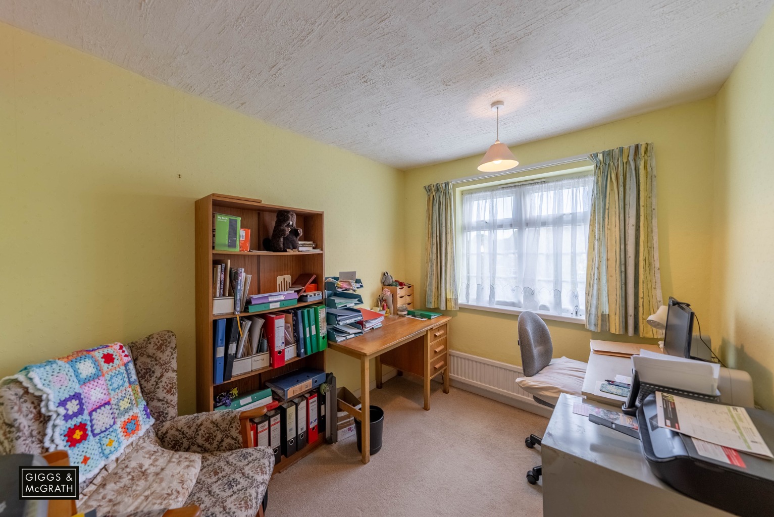 5 bed detached house for sale in High Street, Huntingdon 17