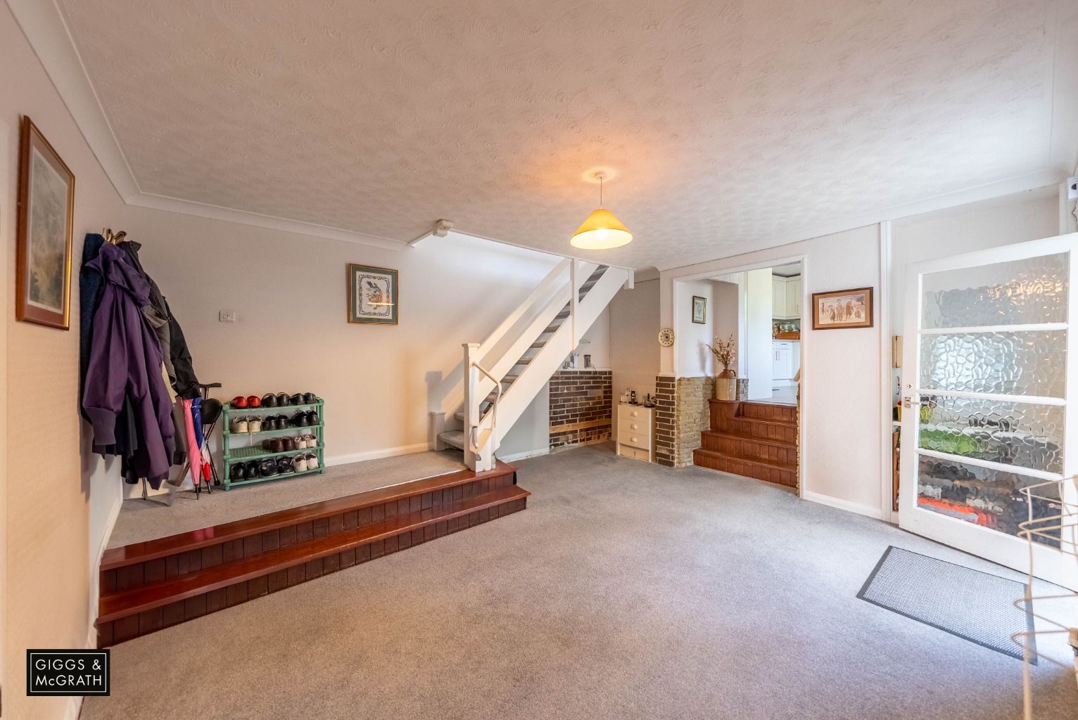 5 bed detached house for sale in High Street, Huntingdon 4